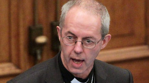 Justin Welby Pictures