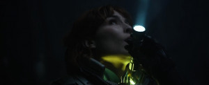 Prometheus Quotes and Sound Clips