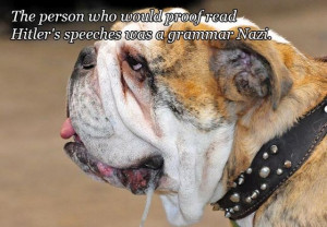 Drooling animal funny quotes... Very funny :D