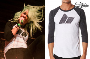 Cassadee Pope Macbeth Sneakers Nude and Porn Pictures