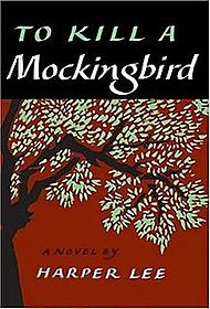 ... book written by harper lee the quasi autobiographical novel is based