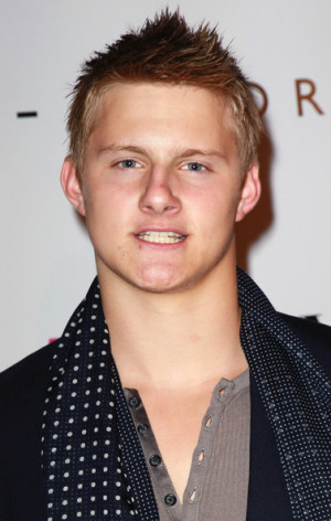 Alexander Ludwig's quote #6