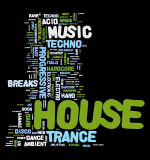 EDM: Dance Music Genres Characteristics Defined