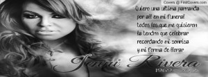 Results For Jenni Rivera Facebook Covers