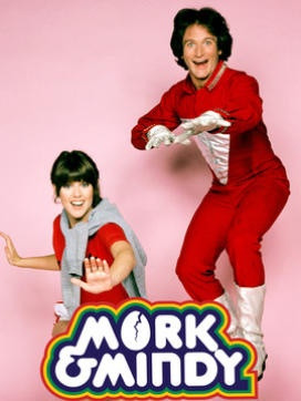 Mork from Ork: Nanu Nanu: Models Career, Childhood Memories ...