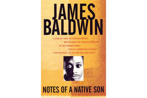 James Baldwin: 10 insightful quotes on his birthday