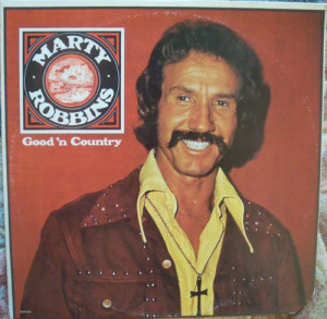 Marty Robbins Country Auf Cds