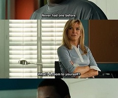 the blind side quotes the blind side movie