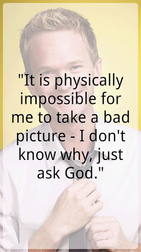 View bigger - Barney Stinsons Awesome Quotes for Android screenshot