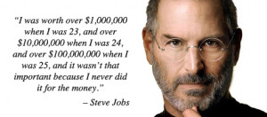 ... jobs quotes regarding success steve jobs quotes regarding success