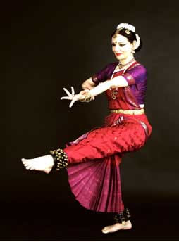 Indian Classical Dance