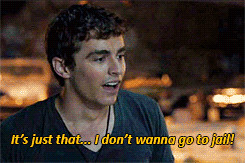 Dave Franco 21 jump street gif 6 well you're hot so