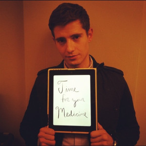 JULIAN MORRIS QUOTES