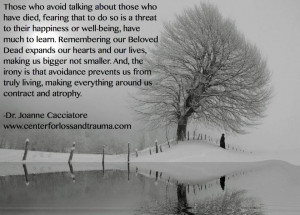 Grief Quotes Loss Of A Friend A friend or colleague who