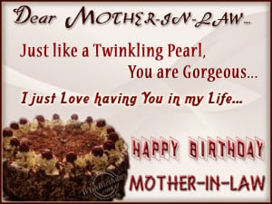 ... Pictures mother step daughter birthday quotes law happy funny 3 mother