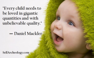 Self-archeology Quotes