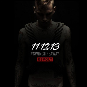 Machine Gun Kelly And Quinn