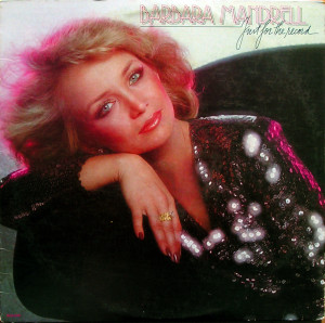 Barbara Mandrell Wikis The