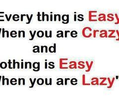 Funny Crazy Quotes Lovely...