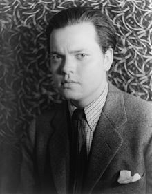 Time For Orson Welles Quotes