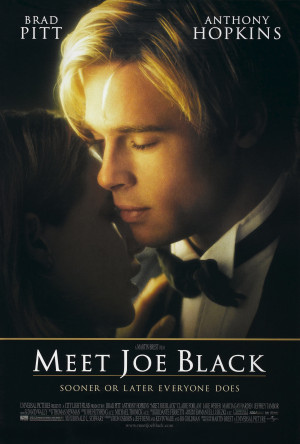 Conoces a Joe Black? (Meet Joe Black) (1999)