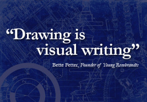 Communication Drawing Activity