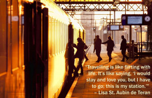 10 Travel Quotes By Women That'll Inspire You For International Women ...