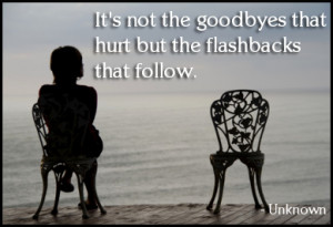 30+ Sayings About Goodbye