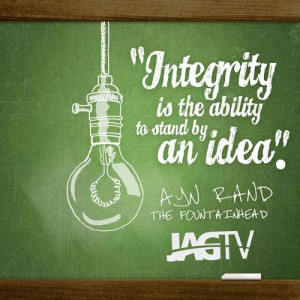 Ayn Rand, The Fountainhead