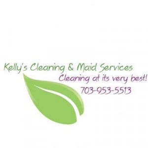 Kelly's Cleaning And Maid Services