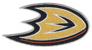 Anaheim Ducks Hockey Team Logo
