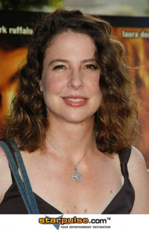 Robin Weigert