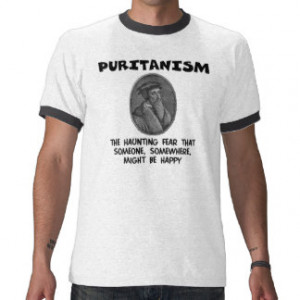 Men's Puritan Clothing & Apparel