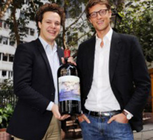 Investor Success Story: A Bridge between Wine and Art