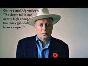 Christopher Hitchens Quotes