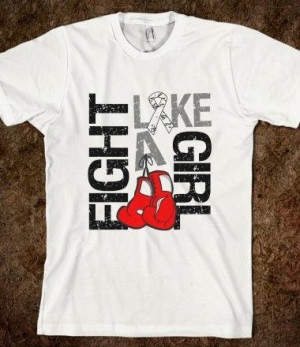 Mesothelioma Distressed Fight Like a Girl Shirts #FightLikeaGirl