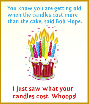 25 Cute And Funny Birthday Quotes