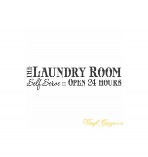 Home > Laundry Room > The Laundry Room - Self Serve