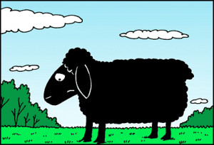 Christart Christian Books Read Quot Black Sheep Richard Gunther