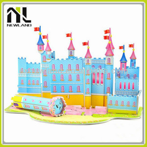 Custom jigsaw educational 10000 piece jigsaw puzzle jpg