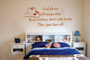 cowboy quotes Promotion