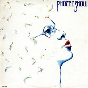 Phoebe Snow Phoebe Snow UK LP RECORD AMLS68283