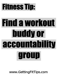 If you need an accountability partner, I would be more than happy to ...
