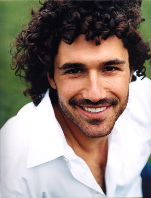 Ethan Zohn’s Cancer Is Back!
