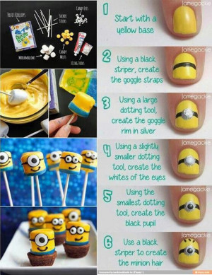 minion baby shower – Google Search