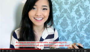 One of my recent favourite quotes from Youtuber (and one of my fav ...
