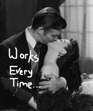 10 Famous Movie Quotes You Can Use As Pickup Lines!