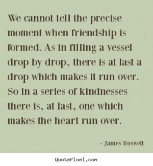 boswell more friendship quotes success quotes inspirational quotes ...