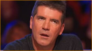 simon cowell