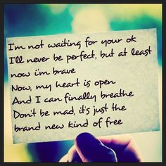 ... kind of me alicia keys brand new me alicia keys lyrics song lyric quot